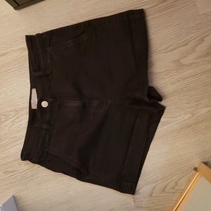 Everlane Denim Shorts